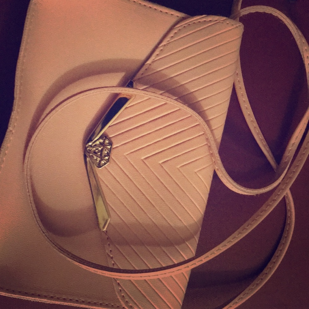 Mini purse, clutch